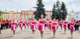 Orkiestry dęte opanowały Swarzędz. Za nami XXVII Festiwal im. Rajmunda Gronowskiego Orkiestry dęte opanowały Swarzędz. Za nami XXVII Festiwal im. Rajmunda Gronowskiego